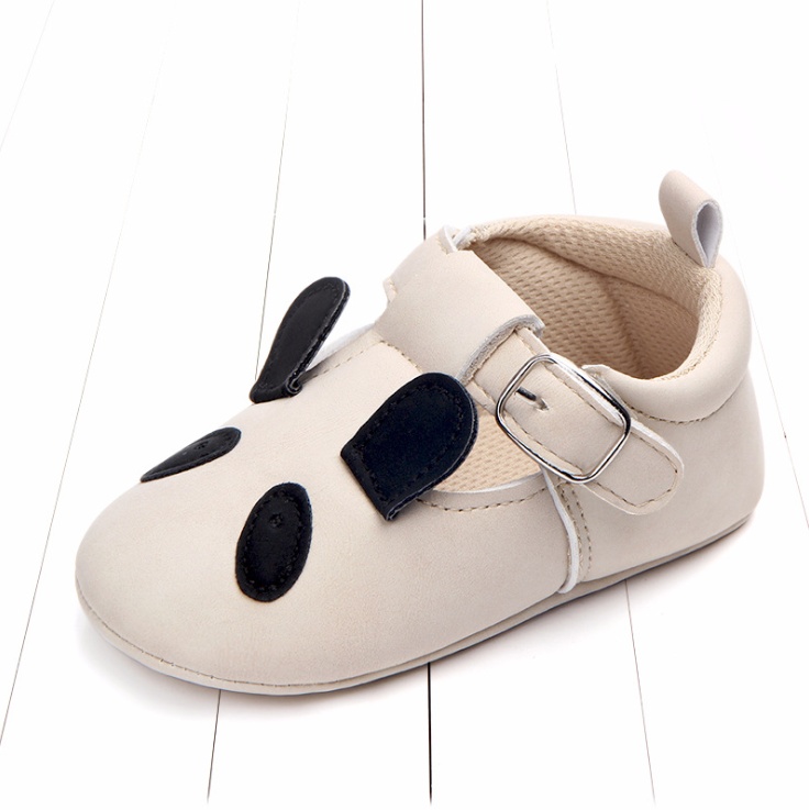 Leather Non Slip Baby Shoes 8 Leather Non Slip Baby Shoes - Image 8