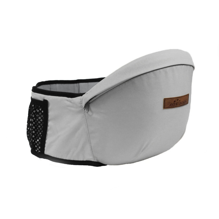 Front Multifunctional Baby Sitting Stool 4 Front Multifunctional Baby Sitting Stool - Image 4