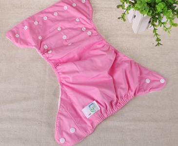 Diaper Pants Washable Waterproof 4 Diaper Pants Washable Waterproof - Image 4