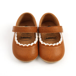 Baby Girl Shoes