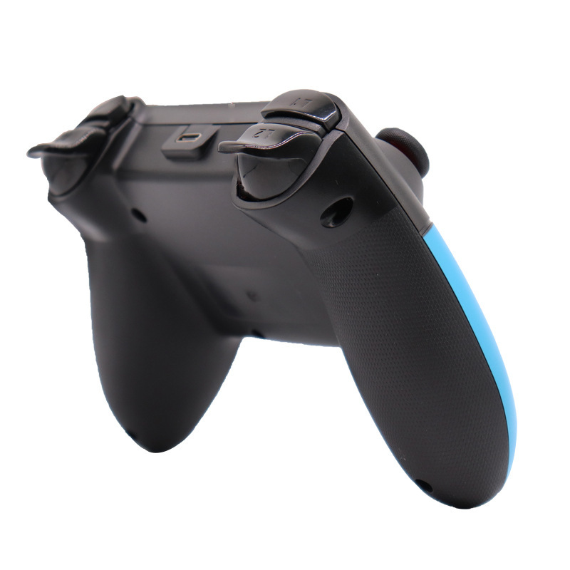 Switch Bluetooth Gamepad Controller 4 Switch Bluetooth Gamepad Controller - Image 4