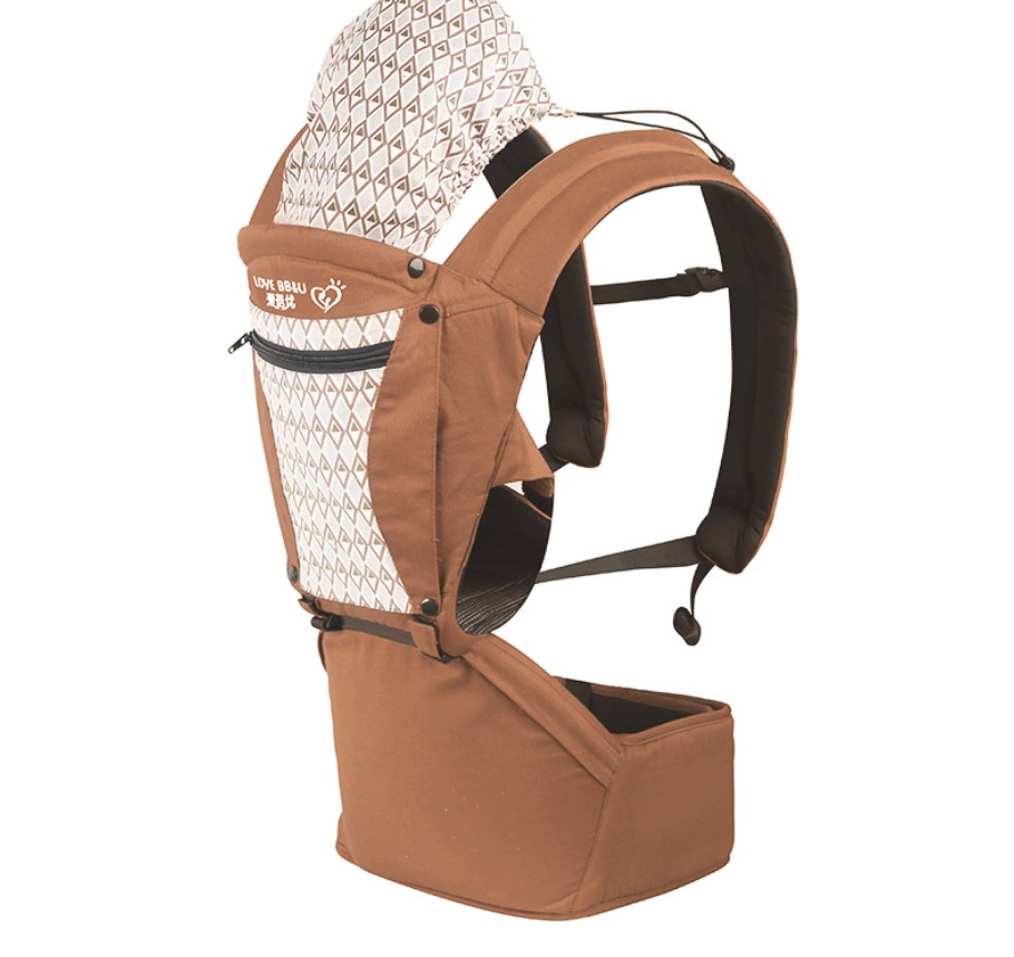 Baby Carrier 3 Baby Carrier - Image 3