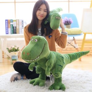 Dinosaur Plush Toy
