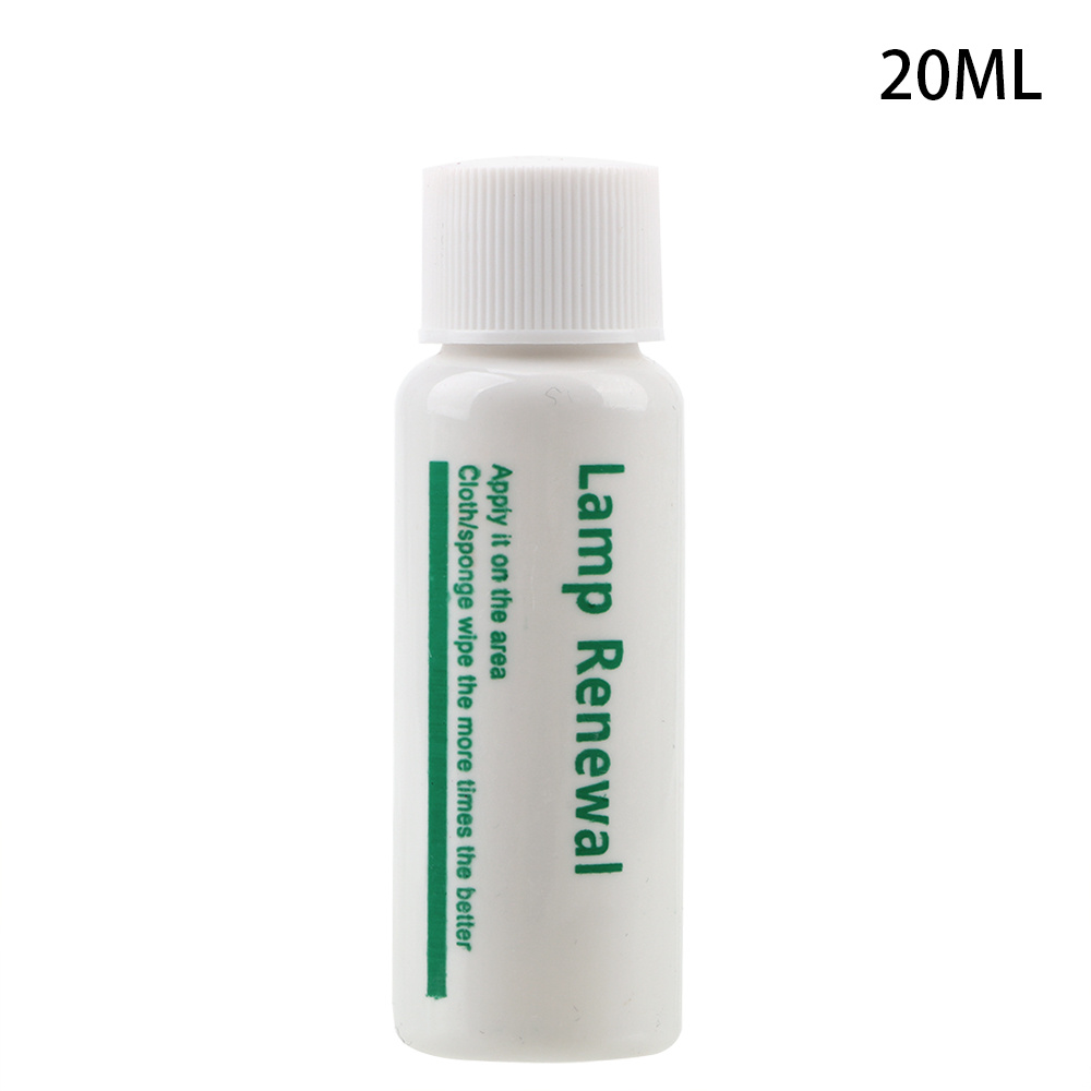 Car Headlight Repair Liquid 6 Car Headlight Repair Liquid - Image 6
