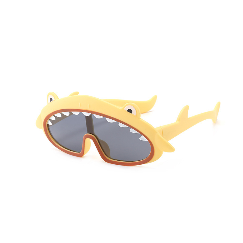 Kids Silicone Sunglasses 4 Kids Silicone Sunglasses - Image 4