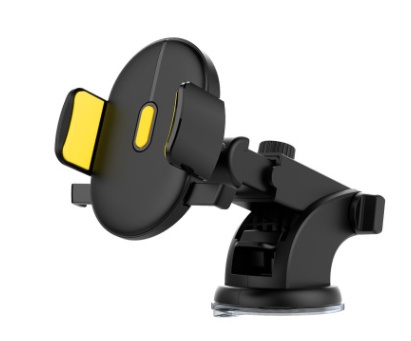 Car Phone Holder Telescopic Car Dashboard Suction Cup 8 Car Phone Holder Telescopic Car Dashboard Suction Cup - Image 8