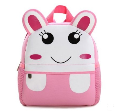 Girls' Small Backpack 1 Girls' Small Backpack