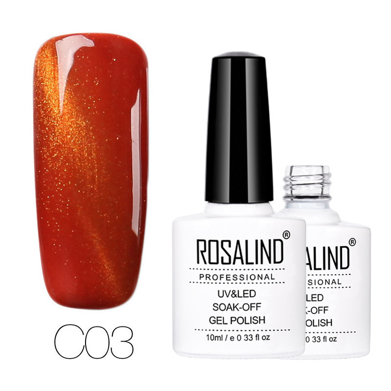 Nail Polish Phototherapy Gel 30 Color 5 Nail Polish Phototherapy Gel 30 Color - Image 5