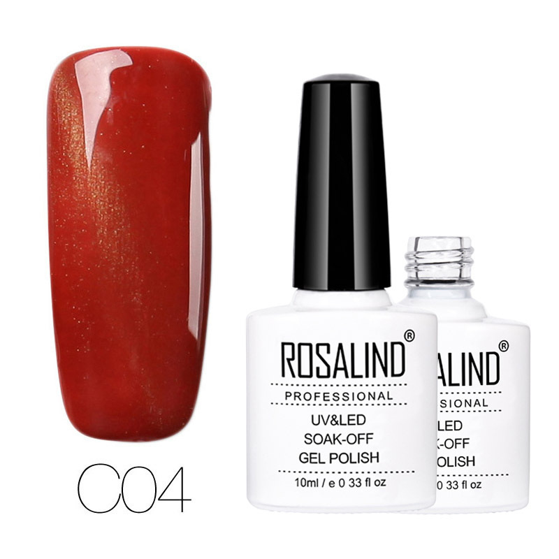 Nail Polish Phototherapy Gel 30 Color 8 Nail Polish Phototherapy Gel 30 Color - Image 8