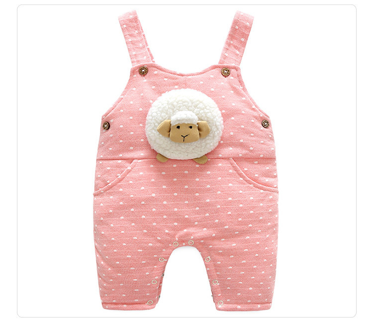 Baby Coat 2 Baby Coat - Image 2