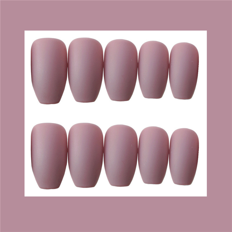 Wearable False Nails 3 Wearable False Nails - Image 3