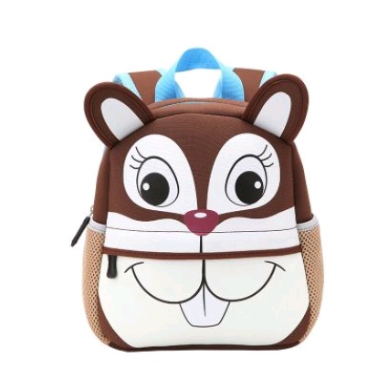 Girls' Small Backpack 9 Girls' Small Backpack - Image 9