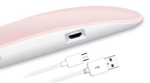 Light Therapy Machine USB LED Portable 6W 2 Light Therapy Machine USB LED Portable 6W - Image 2