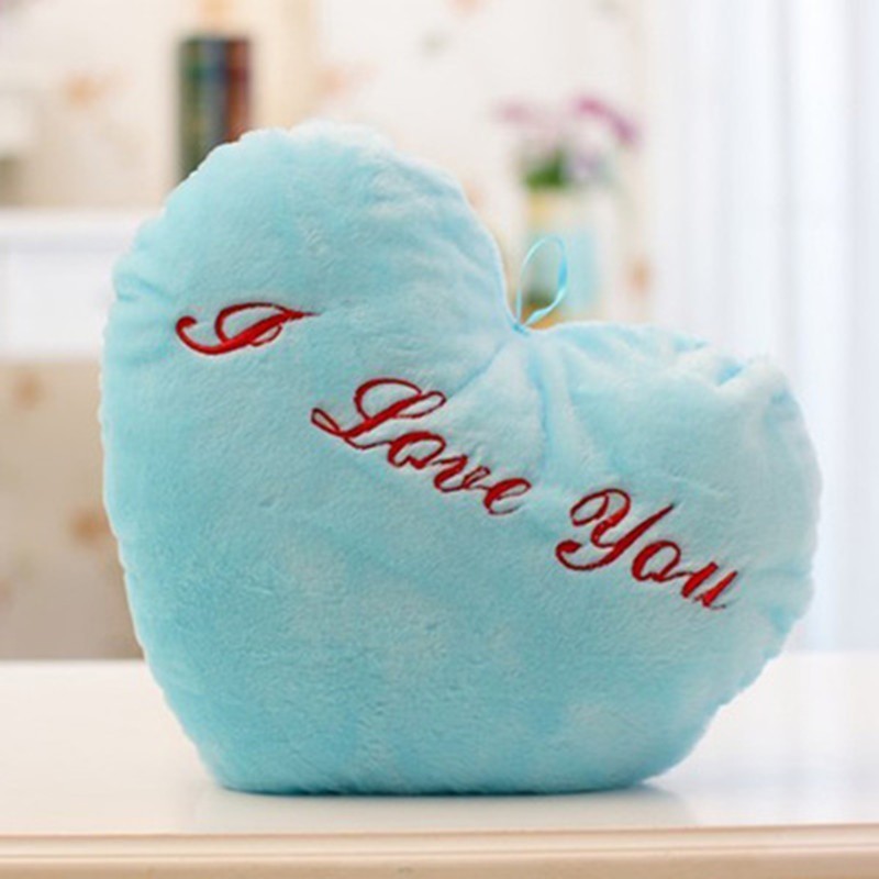 34CM Luminous Pillow Star Shaped LED Cushion 4 34CM Luminous Pillow Star Shaped LED Cushion - Image 4