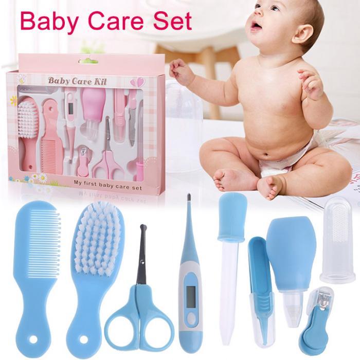 Portable Baby Health & Beauty Set 10 Portable Baby Health & Beauty Set - Image 10