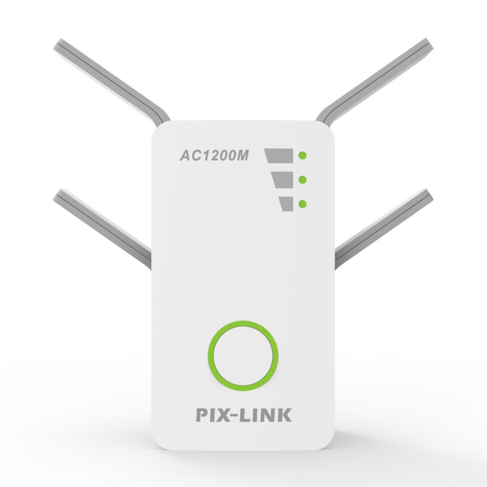 AC09 Dual Frequency Repeater Wifi Range Extender 2 AC09 Dual Frequency Repeater Wifi Range Extender - Image 2
