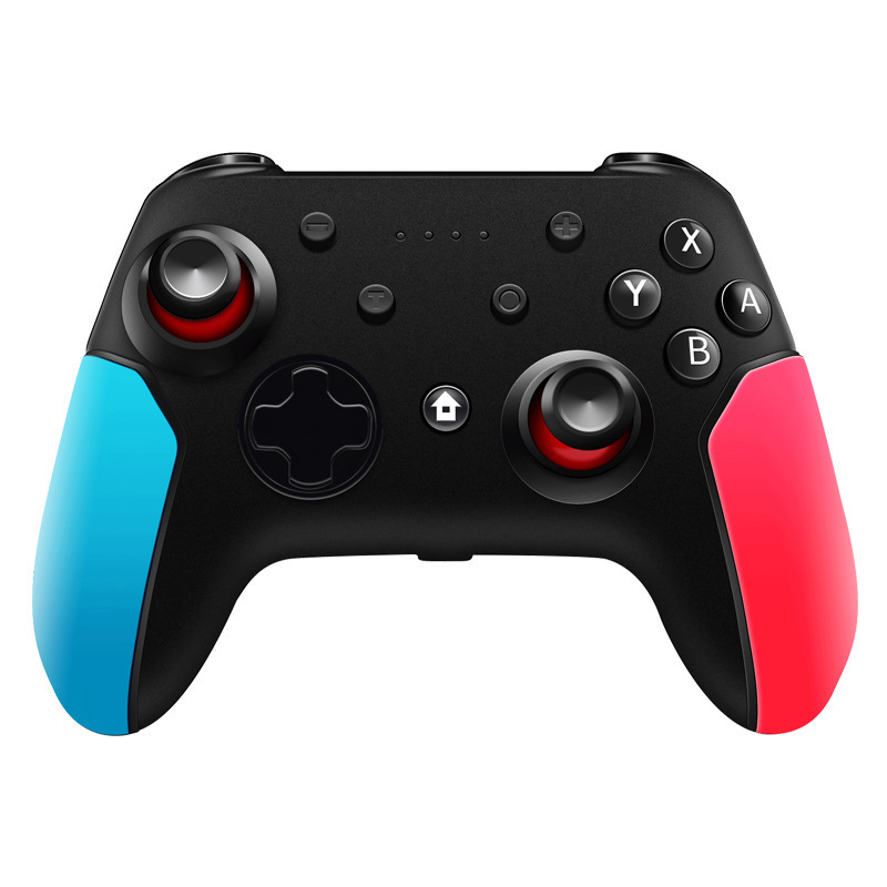 Switch Bluetooth Gamepad Controller 1 Switch Bluetooth Gamepad Controller