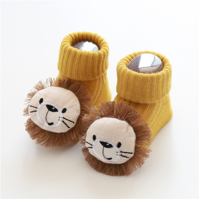 Baby Socks 4 Baby Socks - Image 4