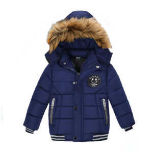 Children's Cotton Jacket