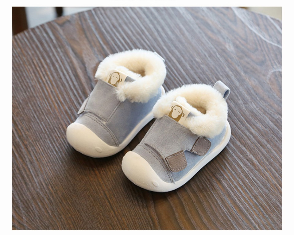 Children's Toddler Shoes 5 Children's Toddler Shoes - Image 5
