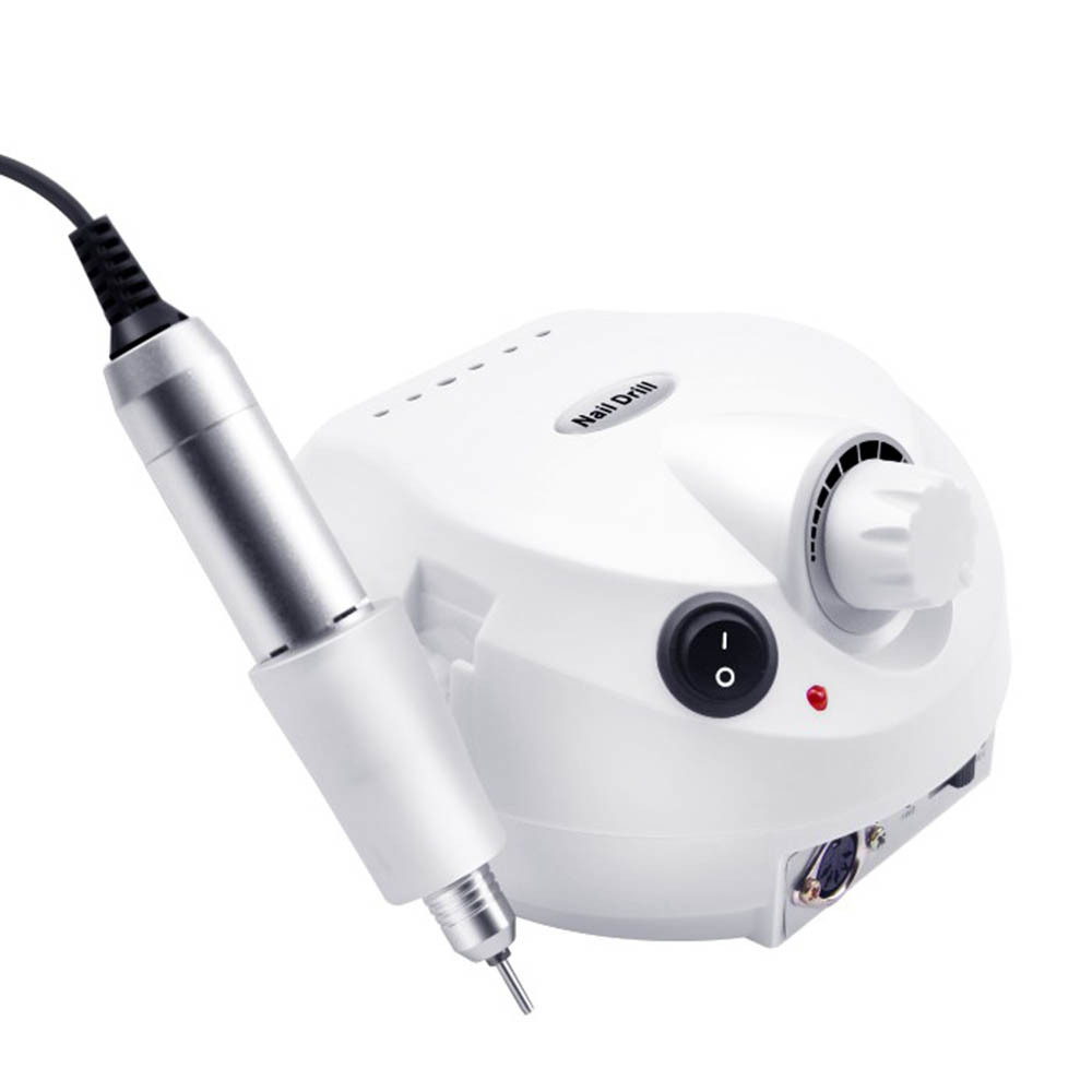 Nail Polishing Equipment Set 2 Nail Polishing Equipment Set - Image 2
