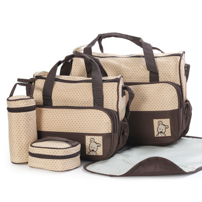 Baby Diaper Bag 7 Baby Diaper Bag - Image 7