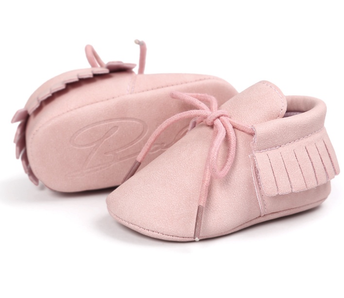 Baby Leather Shoes 10 Baby Leather Shoes - Image 10