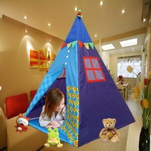 Children's Tent Toys