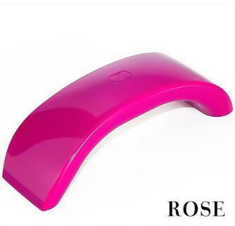 LED Nail Art Lamp Gel Dryer 7 LED Nail Art Lamp Gel Dryer - Image 7