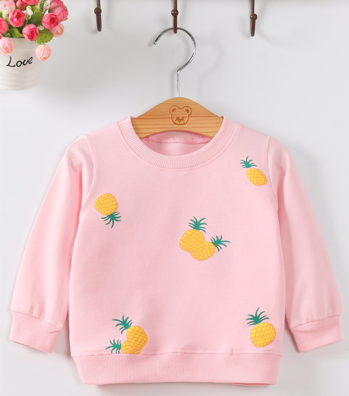 Baby Sweater 6 Baby Sweater - Image 6