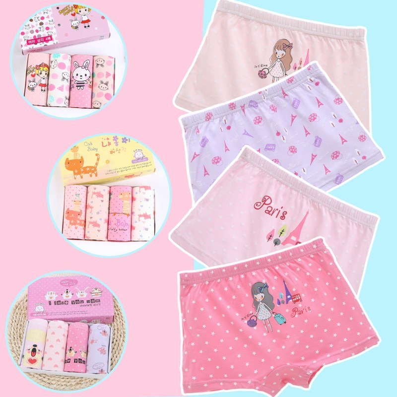 Girls Shorts 4 Girls Shorts - Image 4