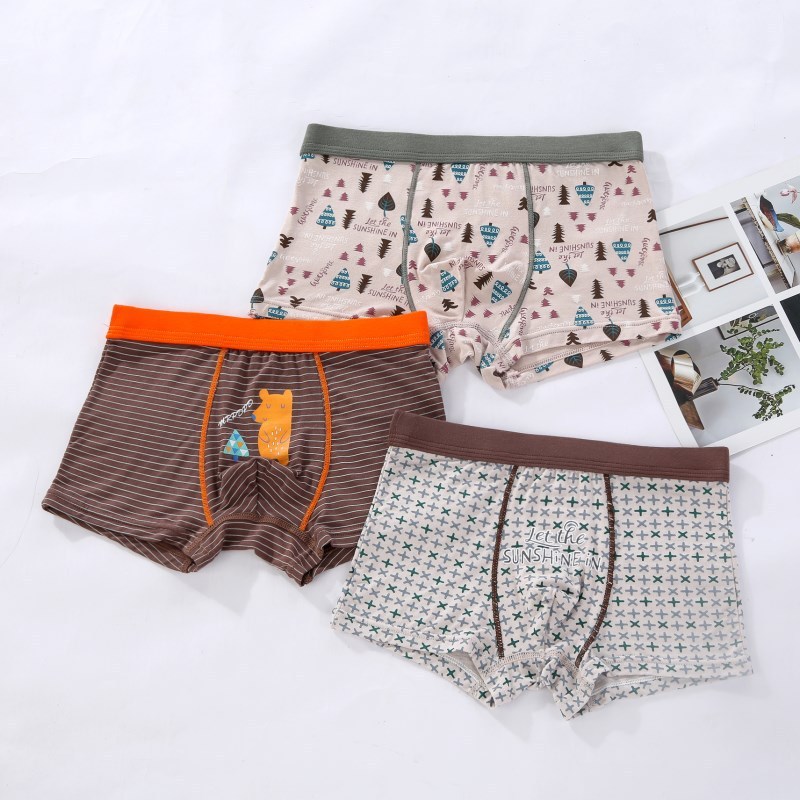 Girls Shorts 3 Girls Shorts - Image 3