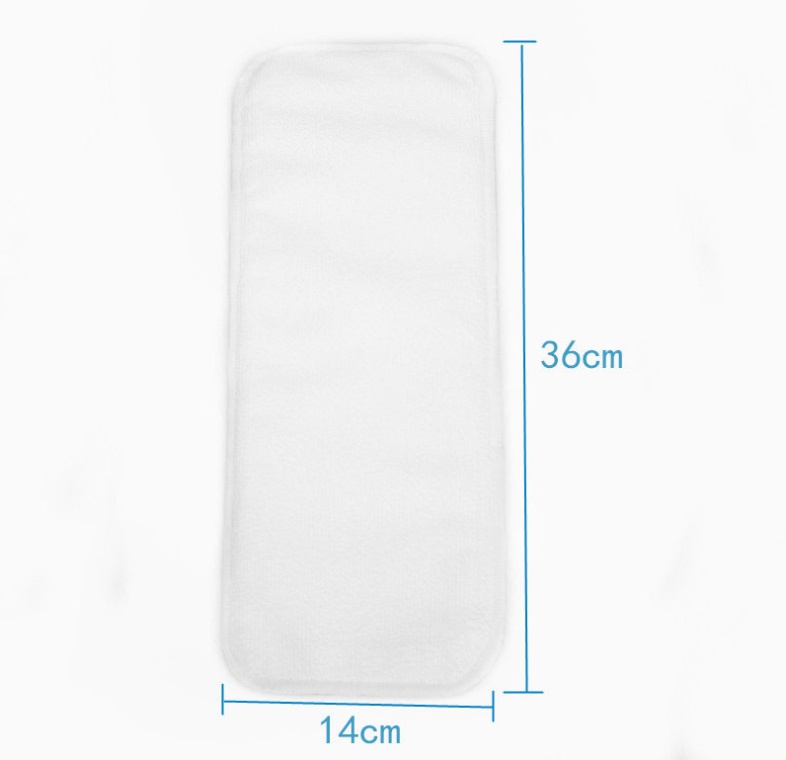 Baby Cloth Diapers, Washable Diapers 4 Baby Cloth Diapers, Washable Diapers - Image 4
