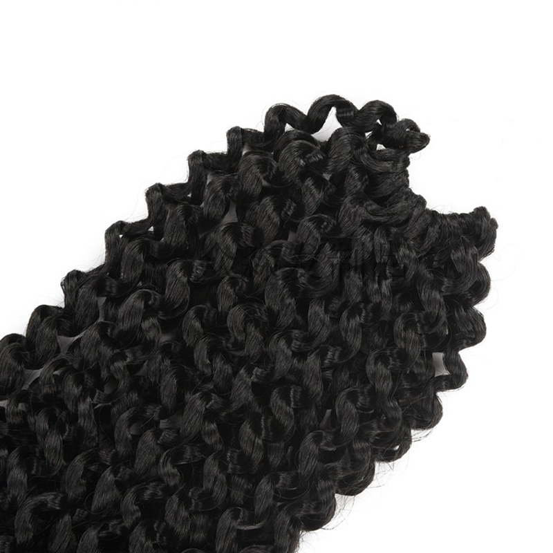 Crochet Braids Hair Extensions 6 Crochet Braids Hair Extensions - Image 6