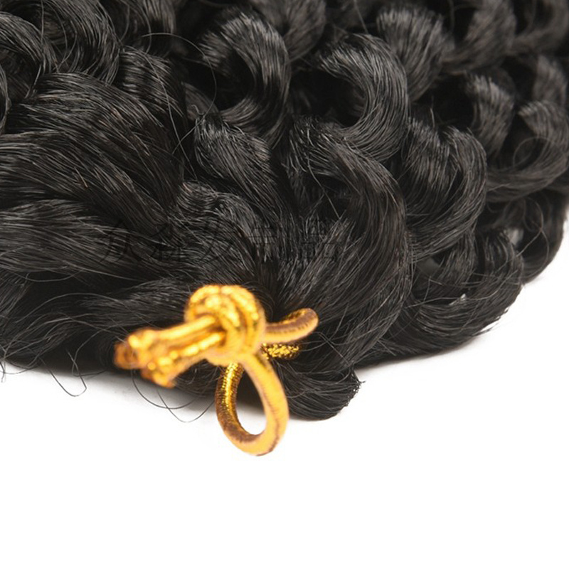 Crochet Braids Hair Extensions 8 Crochet Braids Hair Extensions - Image 8