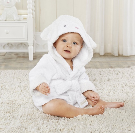 Baby Bath Towels Baby Bathrobes 5 Baby Bath Towels Baby Bathrobes - Image 5