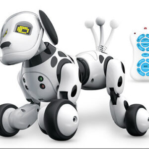 Electric Remote Control Smart Robot Dog