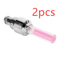 Car & Bike Wheel Valve LED Lights 2 Car & Bike Wheel Valve LED Lights - Image 2