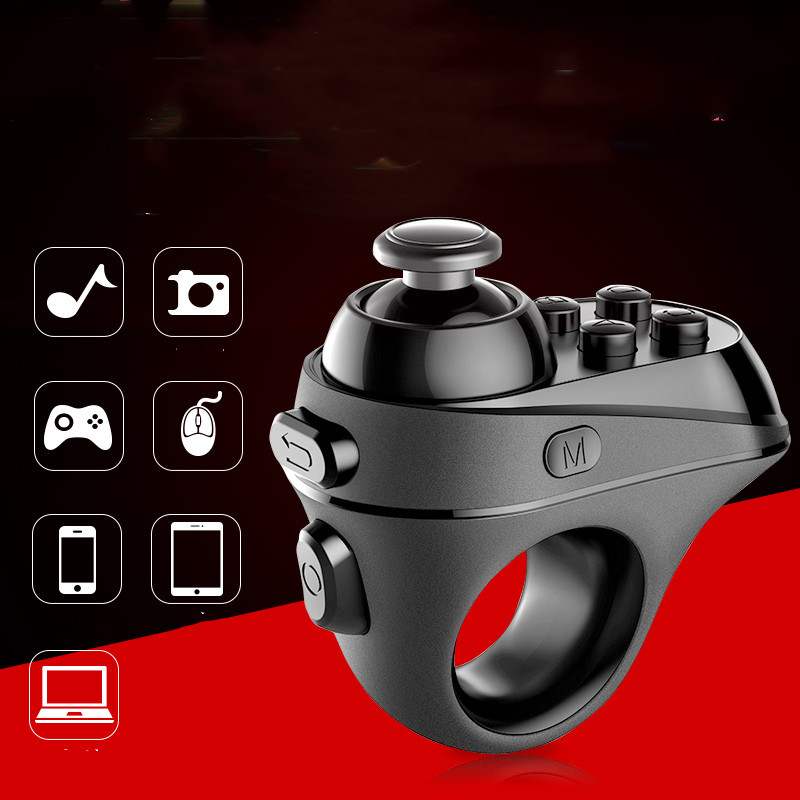 Mobile Computer Android Mouse Game Handle 4 Mobile Computer Android Mouse Game Handle - Image 4