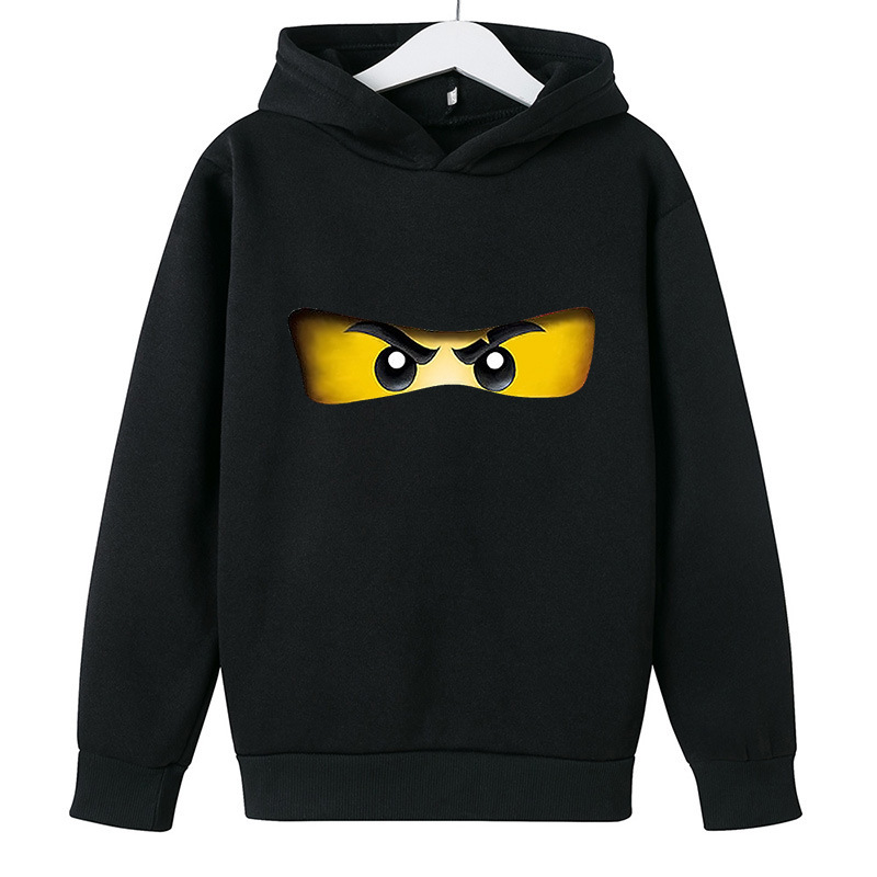 Fun Print Full Sleeve Kids Pullover 2 Fun Print Full Sleeve Kids Pullover - Image 2