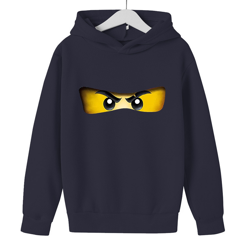 Fun Print Full Sleeve Kids Pullover 7 Fun Print Full Sleeve Kids Pullover - Image 7