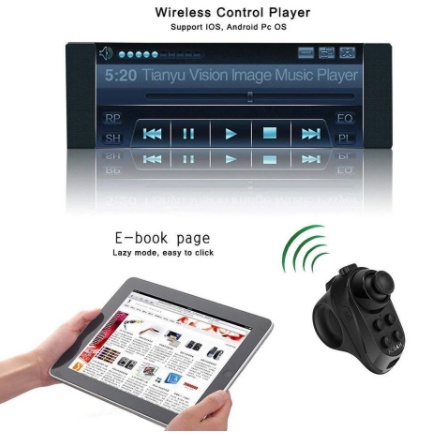 Mobile Computer Android Mouse Game Handle 3 Mobile Computer Android Mouse Game Handle - Image 3