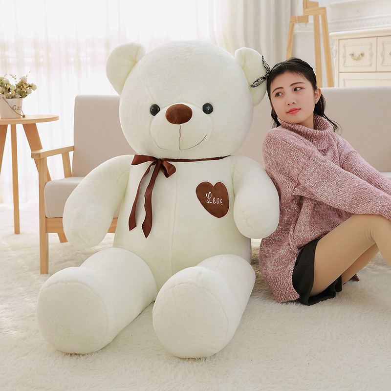 Teddy Bear Plush Toy 2 Teddy Bear Plush Toy - Image 2
