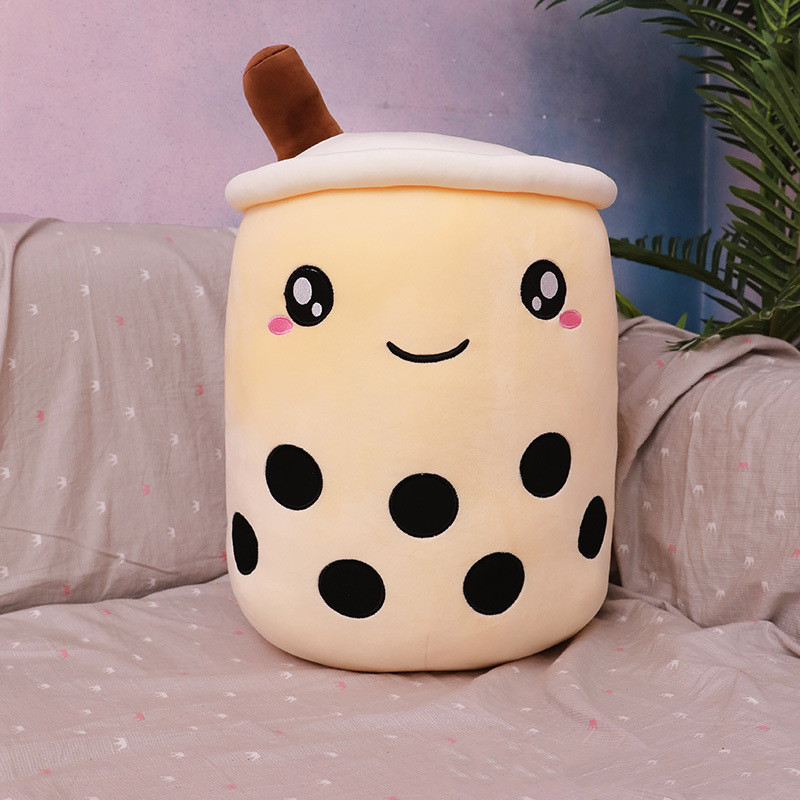 Fruit Drink Tea Cup Shaped Stuffed Toy 3 Fruit Drink Tea Cup Shaped Stuffed Toy - Image 3