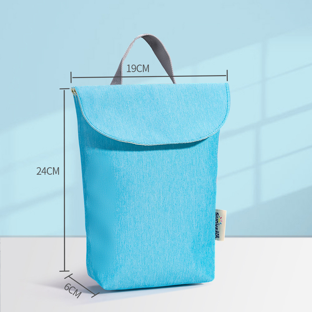 Baby Diaper Bag 5 Baby Diaper Bag - Image 5
