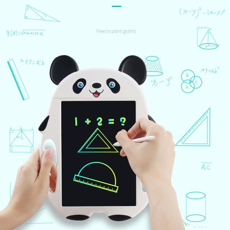 LCD Graffiti Electronic Drawing Board 2 LCD Graffiti Electronic Drawing Board - Image 2