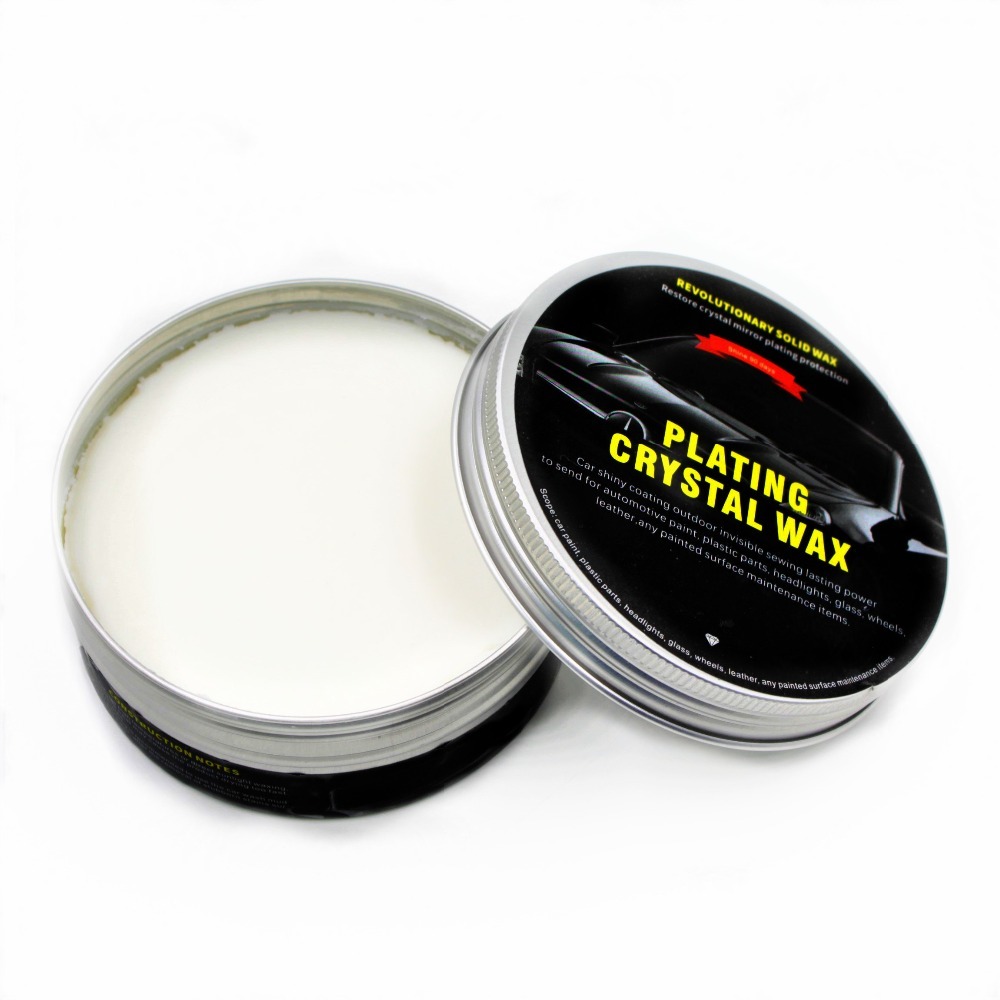 Car Wax Diamond Crystal Coating and Polishing 5 Car Wax Diamond Crystal Coating and Polishing - Image 5