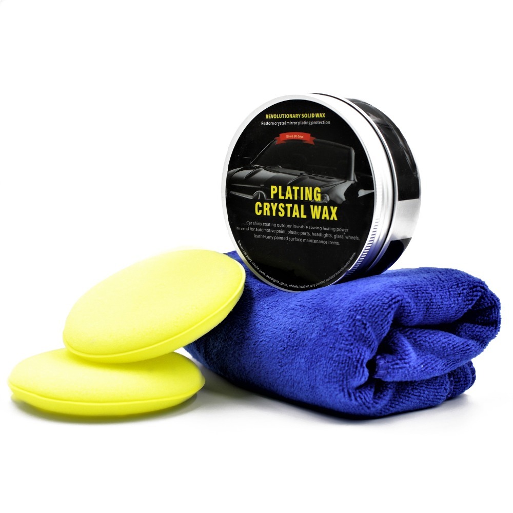 Car Wax Diamond Crystal Coating and Polishing 1 Car Wax Diamond Crystal Coating and Polishing
