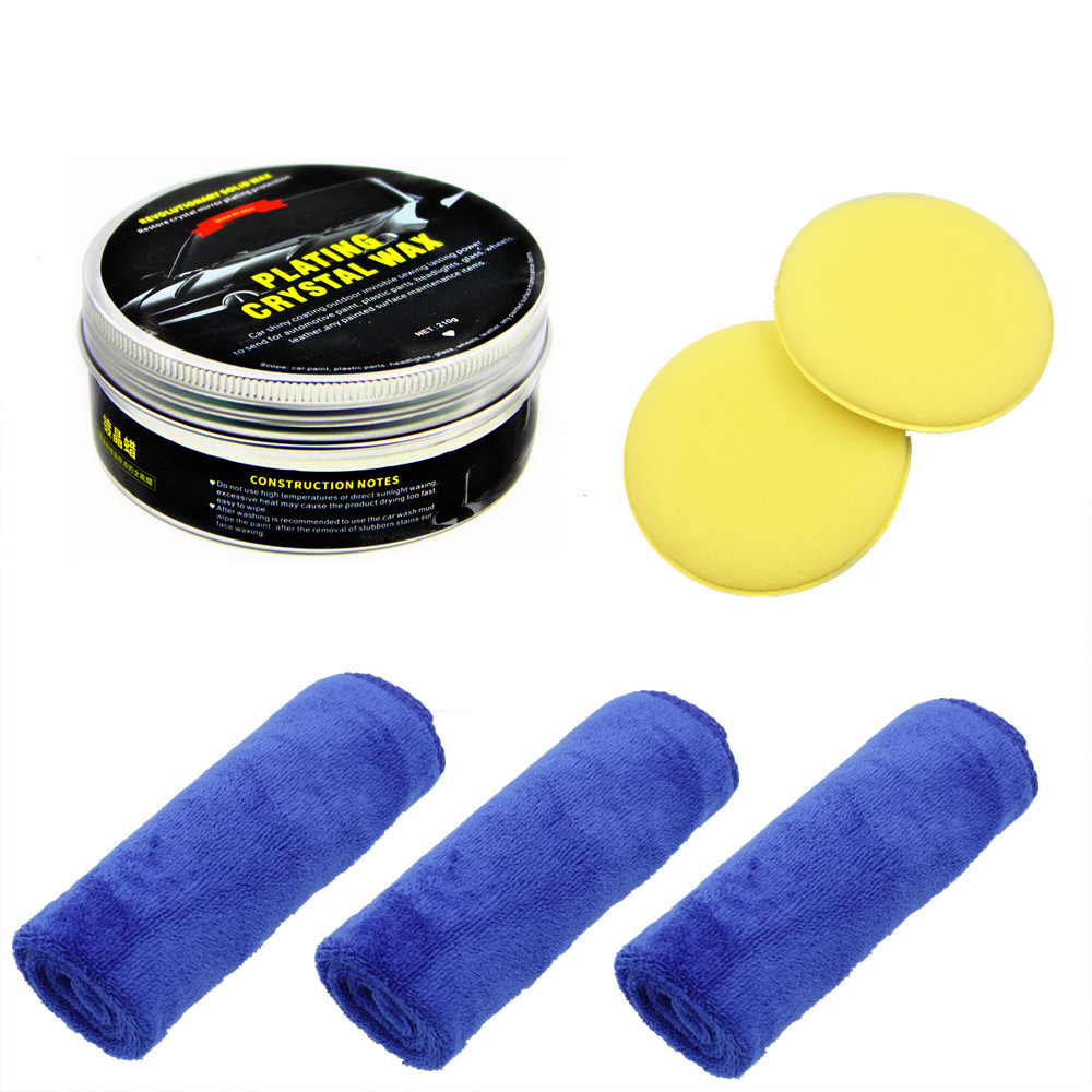 Car Wax Diamond Crystal Coating and Polishing 6 Car Wax Diamond Crystal Coating and Polishing - Image 6