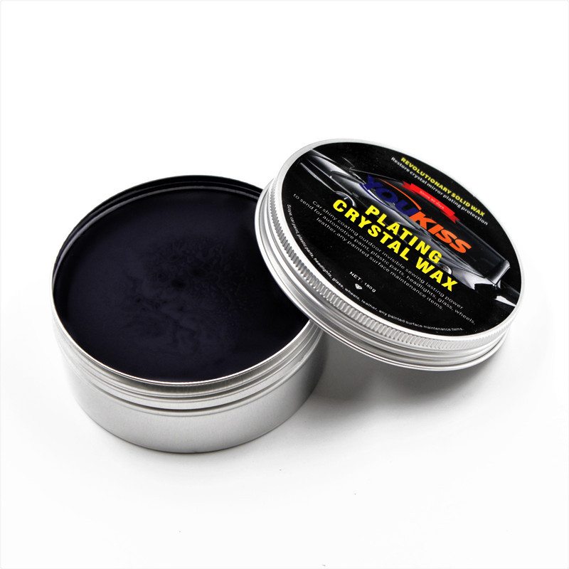 Car Wax Diamond Crystal Coating and Polishing 4 Car Wax Diamond Crystal Coating and Polishing - Image 4